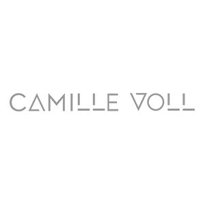 camille voll logo