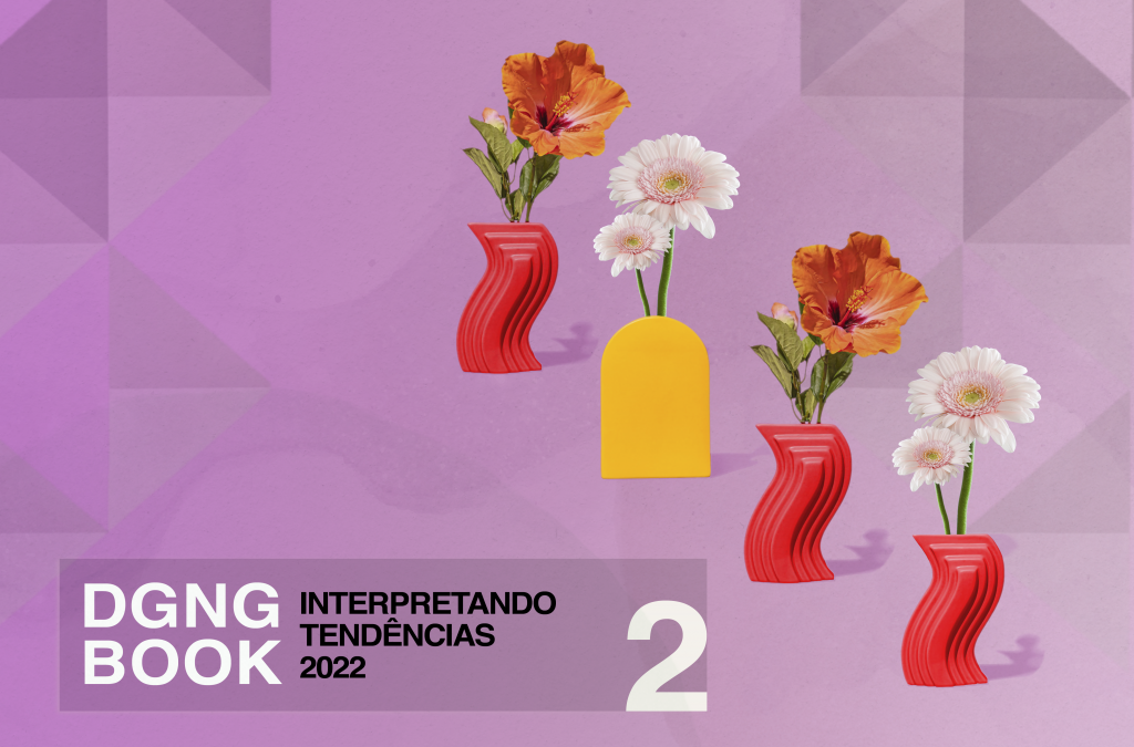 Conheça nosso book!